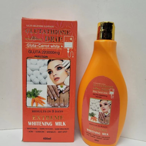 WHITE EXPERT GLUTATHIONE 500ML