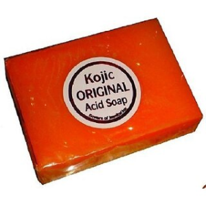 KOJIC ACID SP. 135G (NYLON)