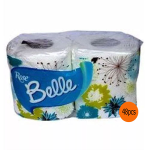 TOILETRIES :: Belle tissue