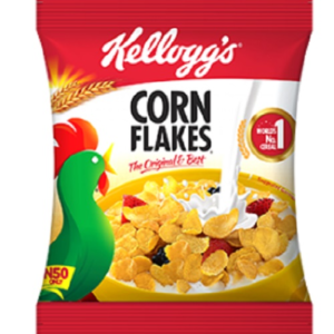 Kellogg's Corn Flakes (25g)