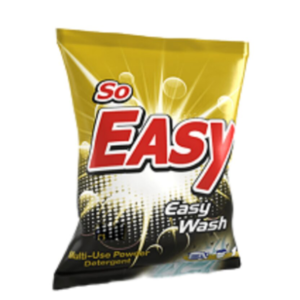 So Easy Detergent Washing Soap 170g