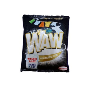 Waw Powder Detergent – 180g