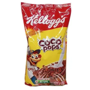 Kellogg's Coco Pops 900g