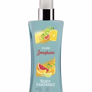 Body Fantasies Pure Sunshine 236ml