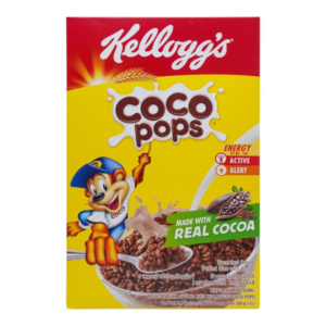 kellogg's coco pops 400g