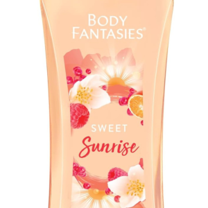Body Fantasies 236ml Signature Sweet Sunrise