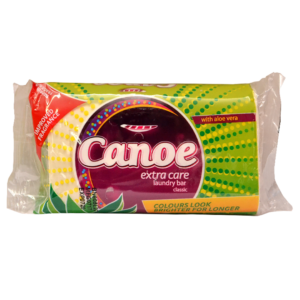 Canoe Extra Care Bar Soap – 230G