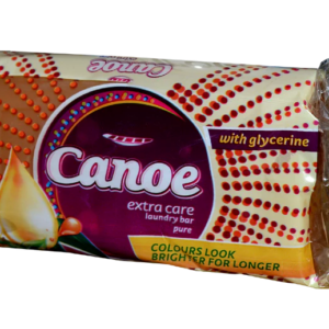 Canoe Soap 130g