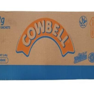 Cowbell Our Milk 12g Pack