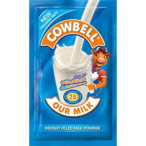 Cowbell Our Milk 12g