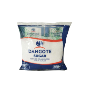 Dangote Sugar (250g)