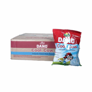 Dano Full Cream Refill (800g) x 12 Packs
