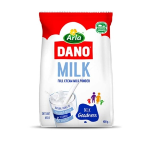Dano Full Cream Refill (800g)