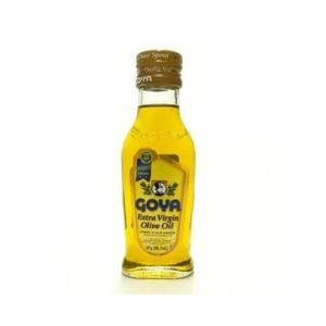 GOYA EXTRA VIRGIN OIL 88.7ML