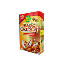 Infinity Magic Crunch 350 g