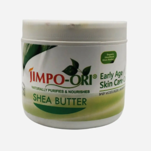 JIMPO ORI SHEA BUTTER- 60G