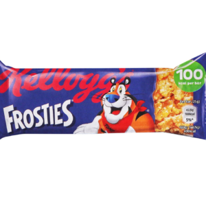 kellogg's frosties 25g
