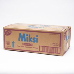 Milksi Instant Full Milk Cream 320g Refill Pack