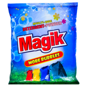 Magik Detergent Powder 80g