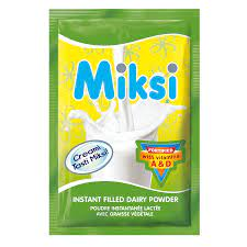 MIKSI SACHET 12g