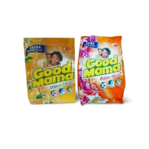 Good mama Floral Fresh detergent 850g