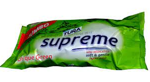 Tura Supreme 175g Unique Green