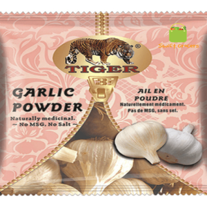 TIGER GARLIC POWDER 100G