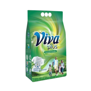 Viva Plus Detergent Powder 1.7KG