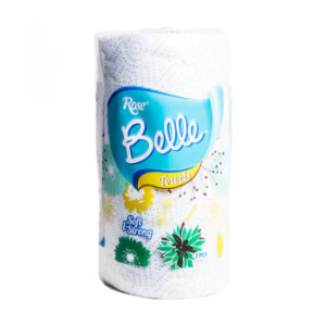 Rose Belle Kitchen Towel Single