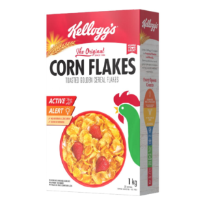 KELLOGG'S CORNFLAKES 900G