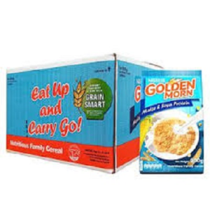 nestle golden morn 300g carton