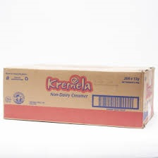 Kremela Refill 250g Carton