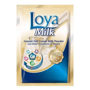 LOYA MILK SACHET 14G