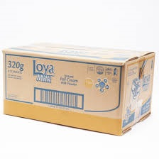 LOYA MILK REFILL 750G PACK