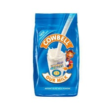 Cowbell Milk Refill (320g)