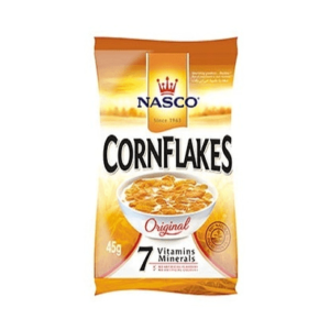 NASCO Cornflakes 30g/35g