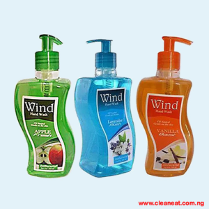 Wind Hand Wash 500ml