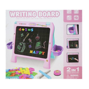 2 IN 1 TEACH WITH JOY