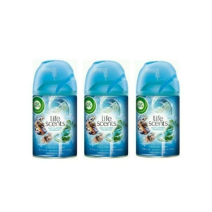 AIR WICK LIFE SCENT 250M