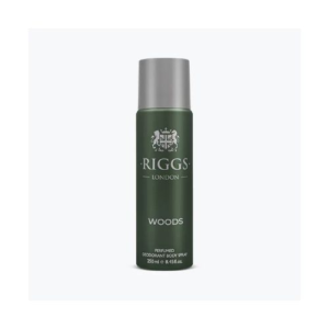 Riggs London Body Spray (Wood)