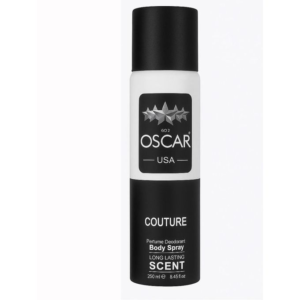 Oscar Body Spray – 250ml