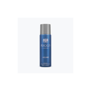 Riggs London Azure Deodorant Body Spray — 250ml