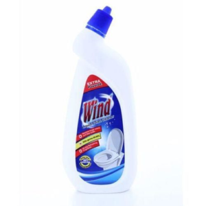 WIND TOILET CLEANER 750ML