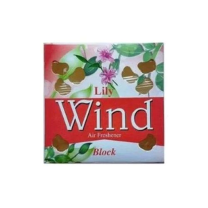 LILY WIND AIR FRESHENER