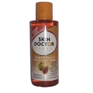 Skin Doctor Facial Cleanser Cucumber