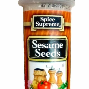 SPICE SUPREME - SESAME SEEDS