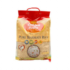 KTC BASMATIC RICE 5KG