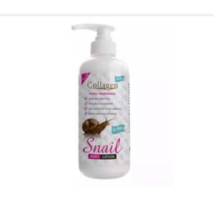 SNAIL COLLAGEN BODY LOTION