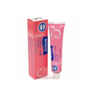 Beneks Fashion Fair Cream