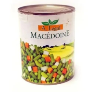 Macedoine Mixed Vegetables - 425ml